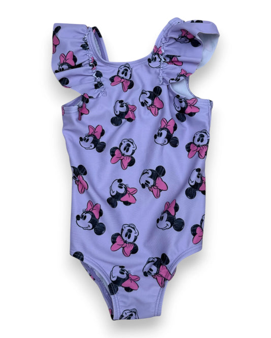 Fato de Banho Minnie GEORGE - 12-18 Meses