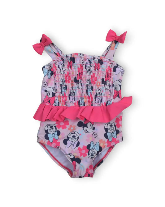 Traje de Baño Minnie PRIMARK - 9-12 Meses