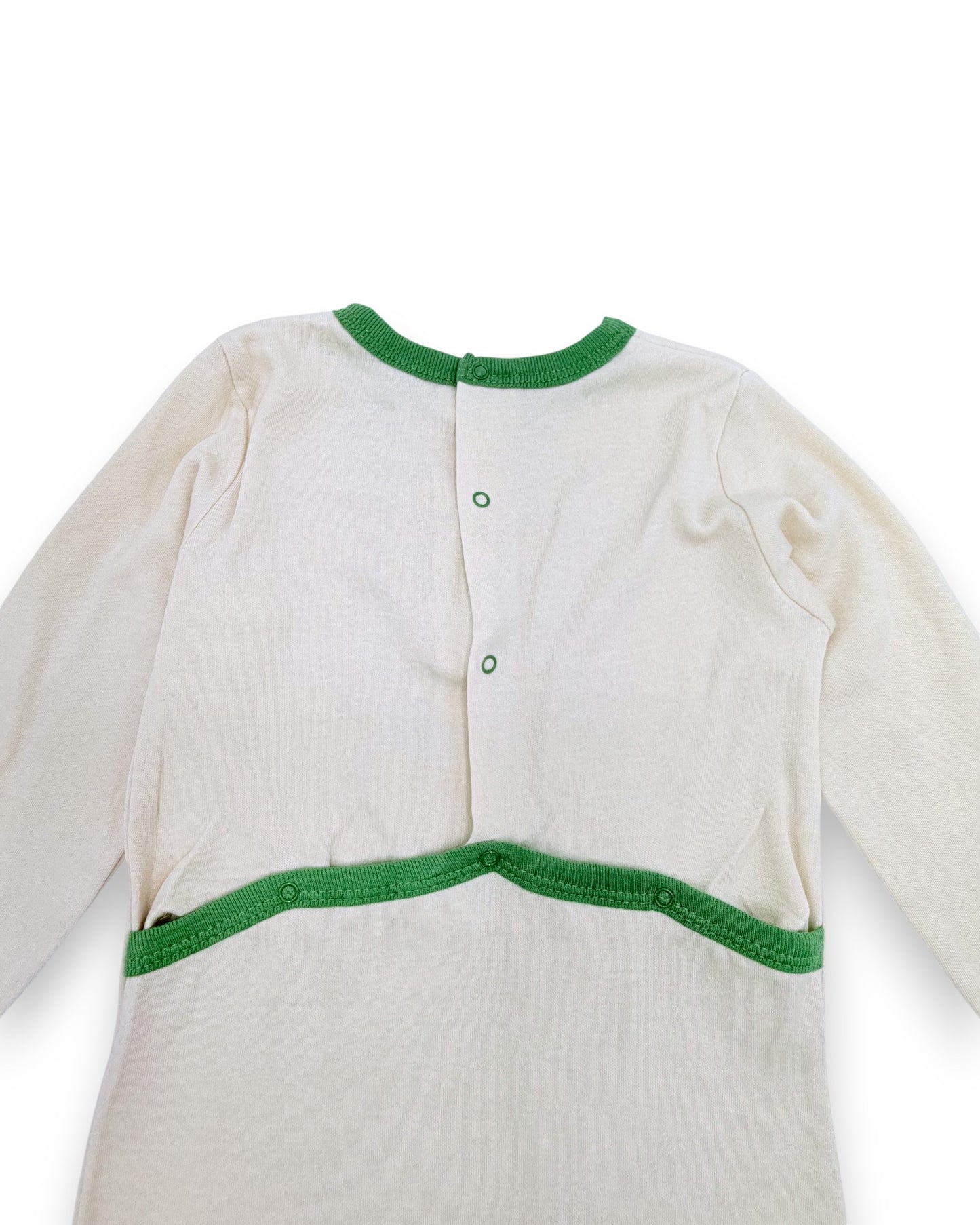 2 Pack Babygrows MO Kids - 18-24 Months