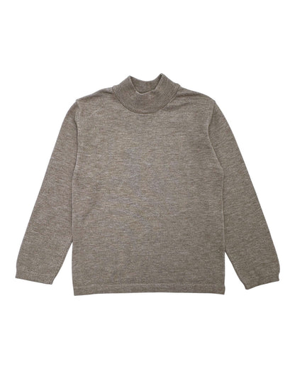 Camisola Gola Alta 4 Anos