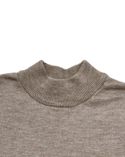 Camisola Gola Alta 4 Anos