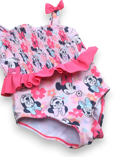 Fato de Banho Minnie PRIMARK - 9-12 Meses