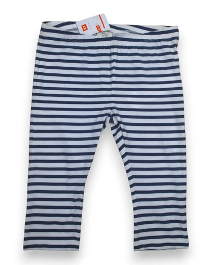 ZIPPY Cropped Leggings - Ages 9-10