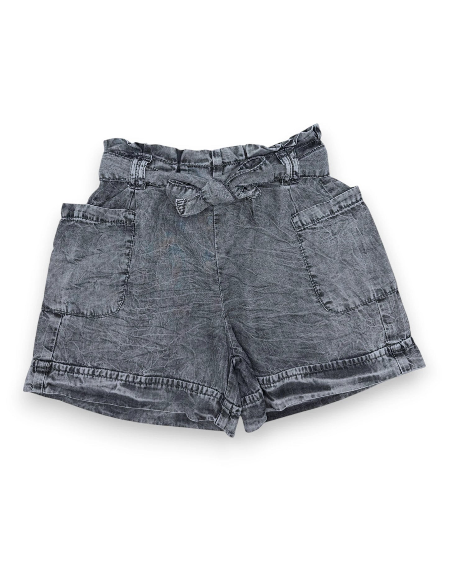 Shorts grises MAYORAL - 8 Años