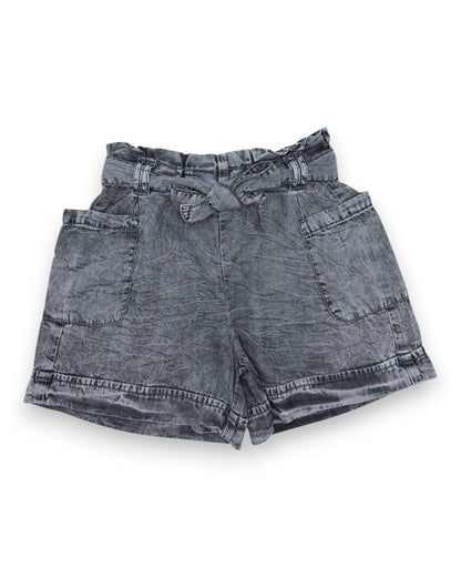 Shorts grises MAYORAL - 8 Años