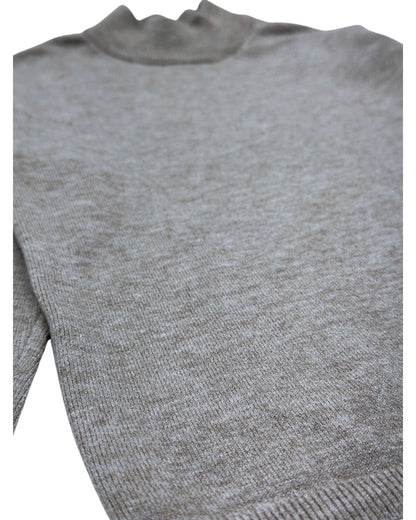 Camisola Gola Alta 4 Anos