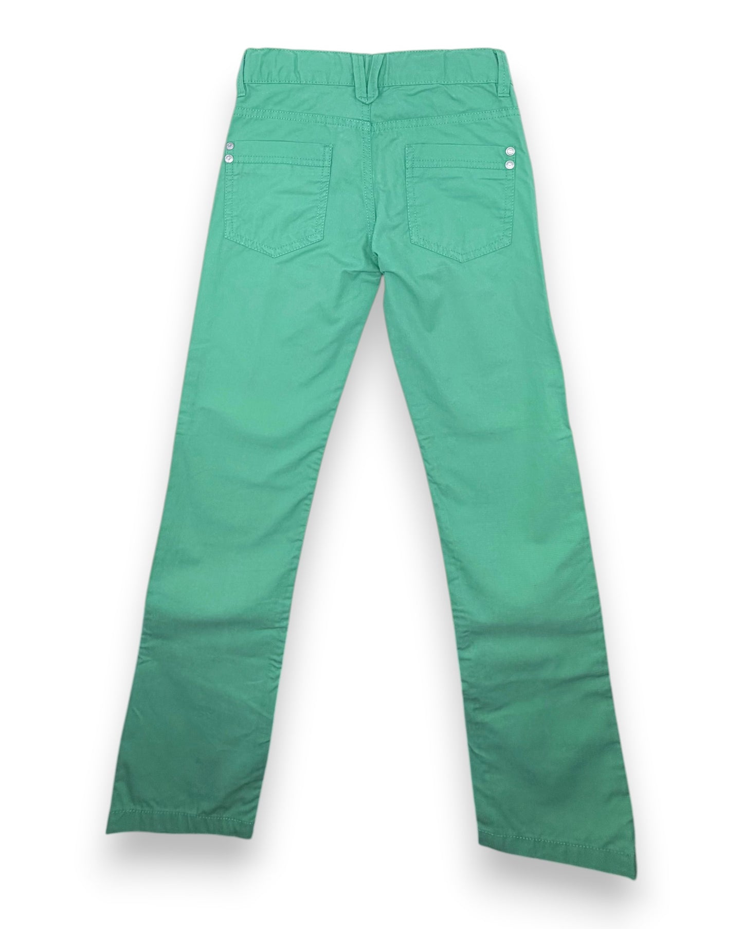 Pantalón Verde FREESTYLE - 8 Años