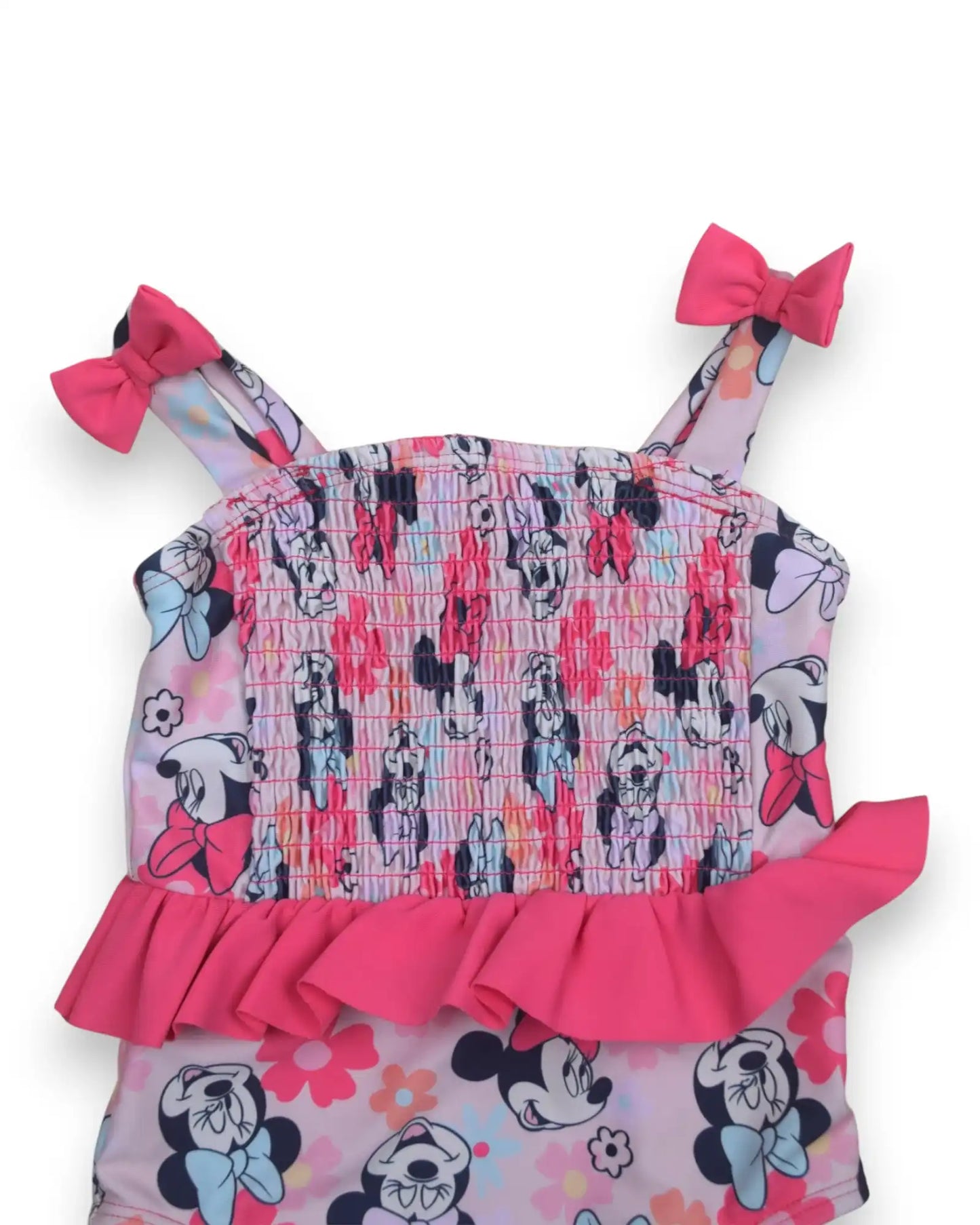 Fato de Banho Minnie PRIMARK - 9-12 Meses