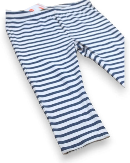 ZIPPY Cropped Leggings - Ages 9-10