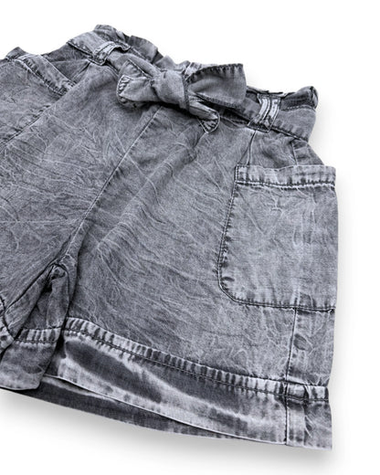 Shorts grises MAYORAL - 8 Años