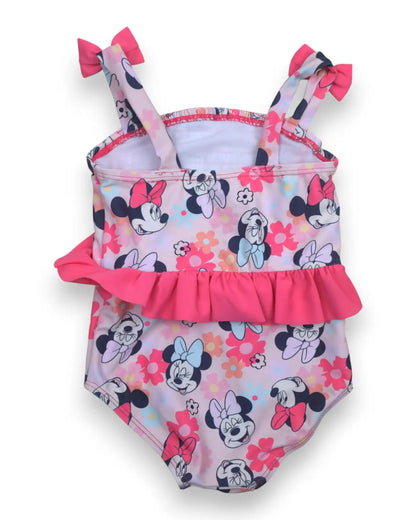 Fato de Banho Minnie PRIMARK - 9-12 Meses