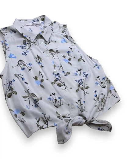Sleeveless Top H&M - 10-11 Years