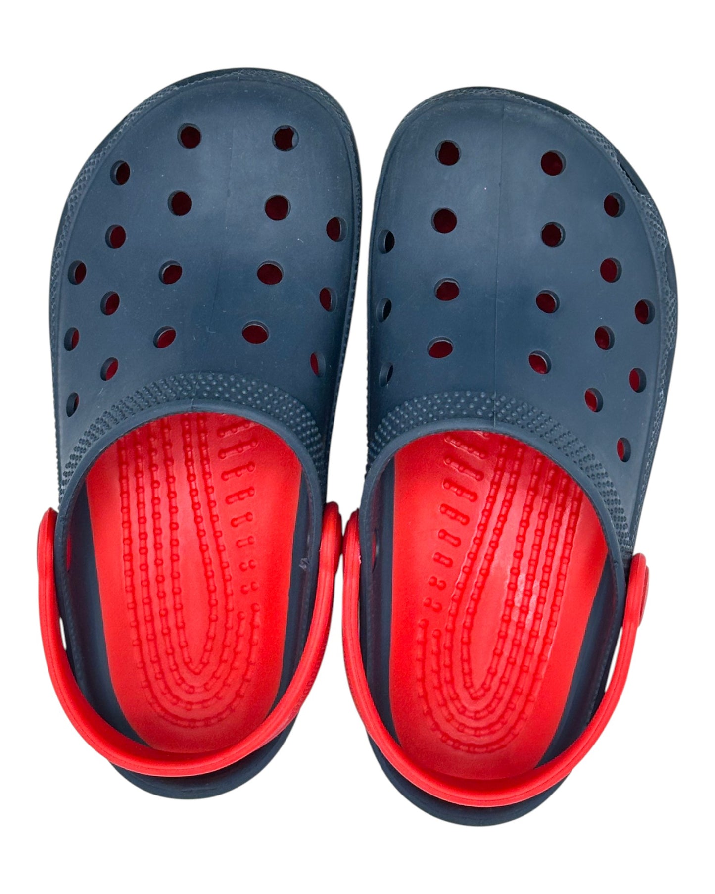 Sandálias Azuis Tam 28