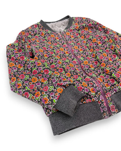 Casaco Reversível 5 Anos