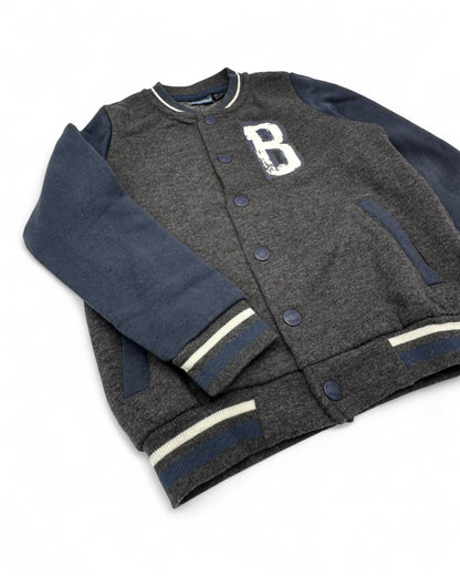 Bomber Jacket 4-6 Years