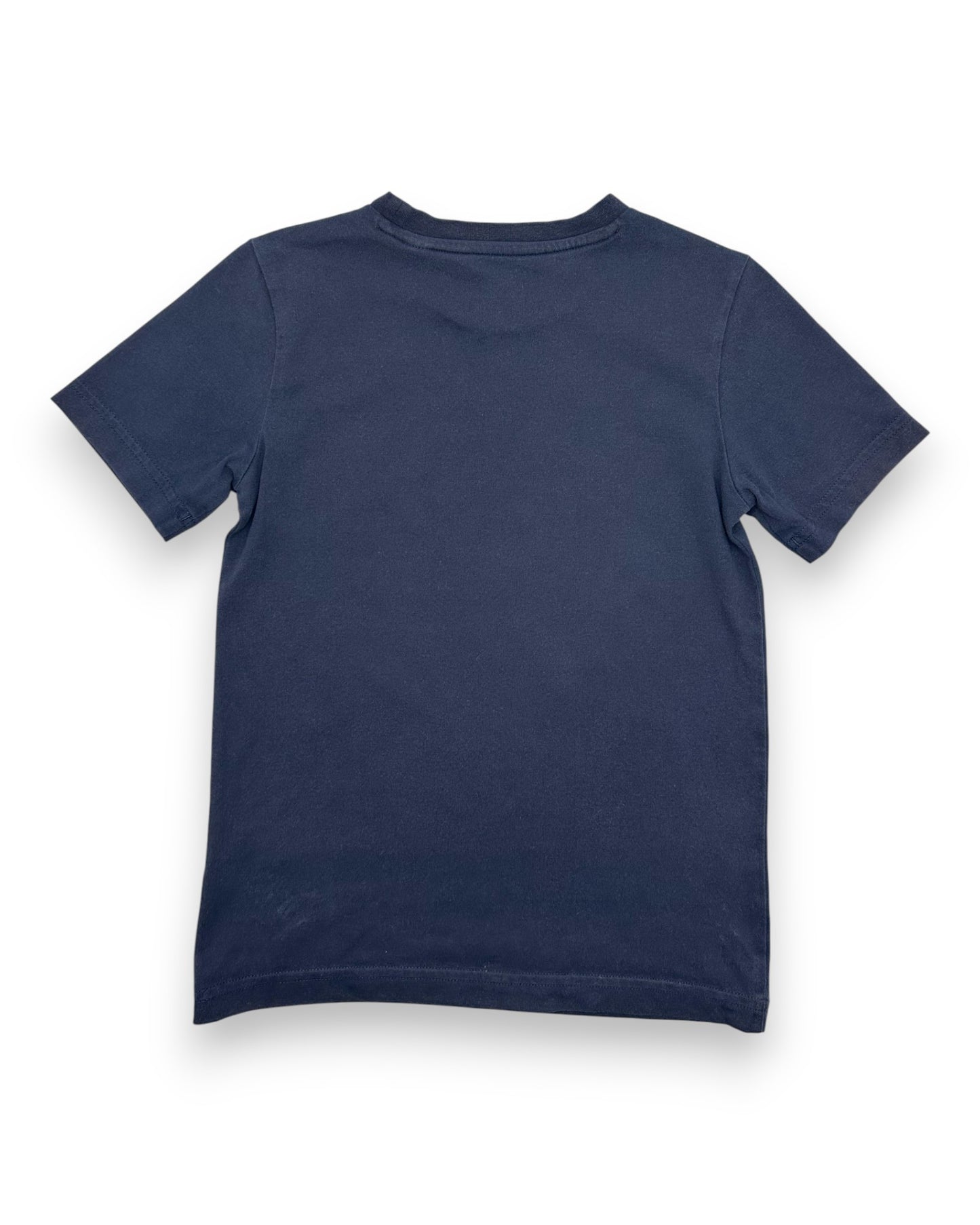 T-Shirt Adidas 7-8 anos