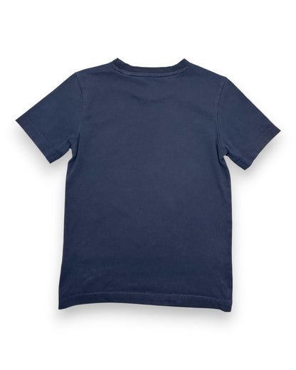 T-Shirt Adidas 7-8 anos