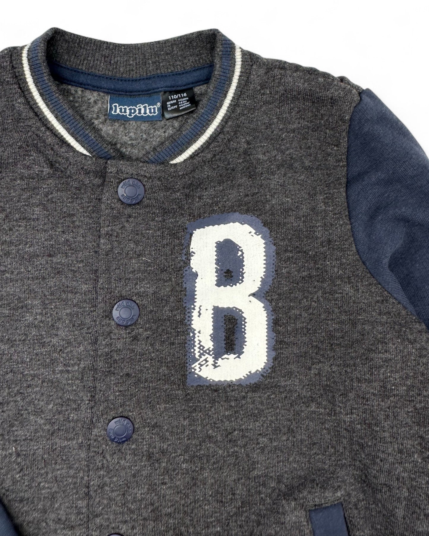 Bomber Jacket 4-6 Years