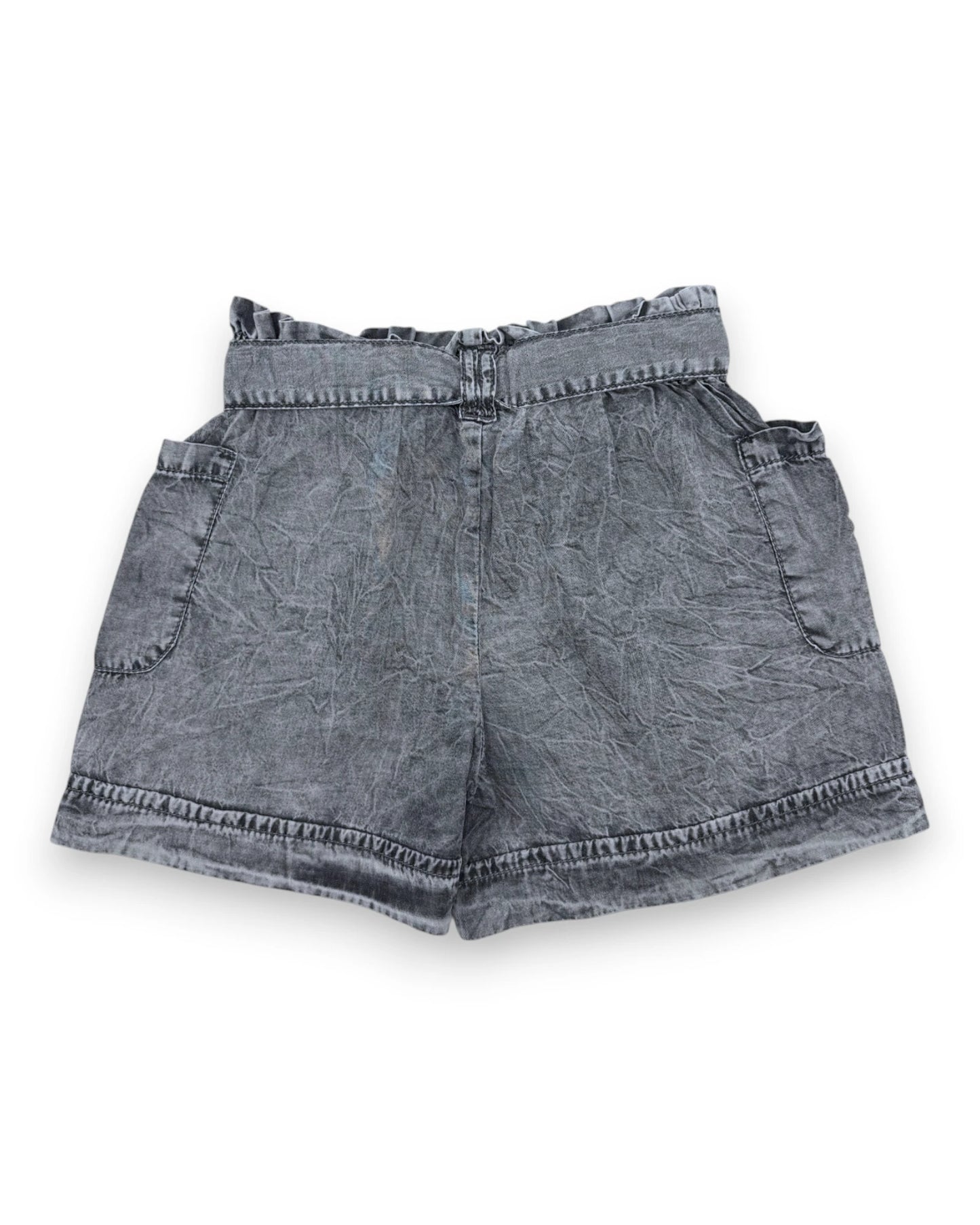 Shorts grises MAYORAL - 8 Años