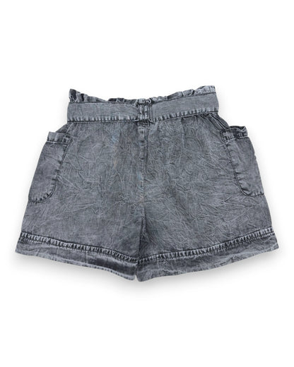 Shorts grises MAYORAL - 8 Años