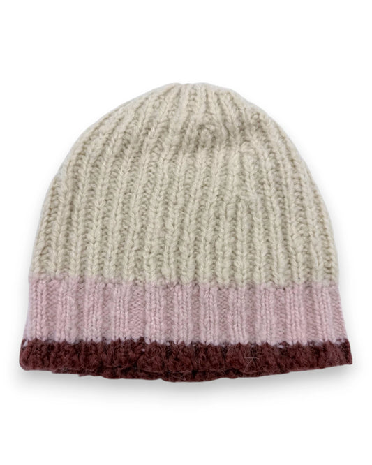 Gorro Bege 18-24 Meses