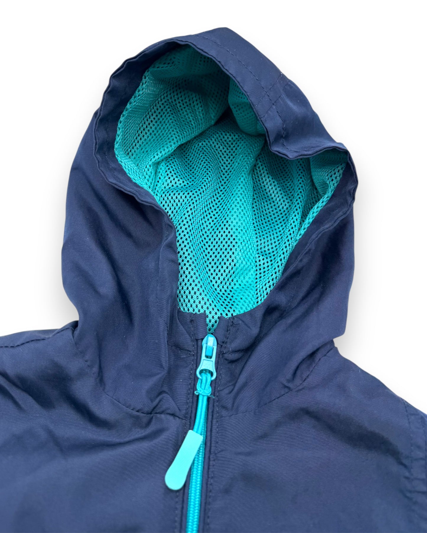 Casaco Impermeável 9-12 Meses