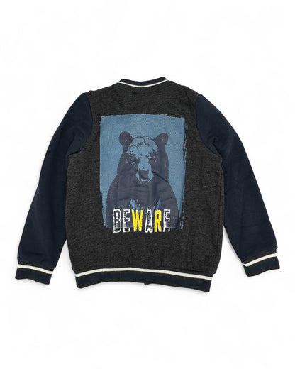 Bomber Jacket 4-6 Years