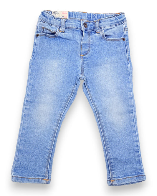 Calças Ganga 8-12 Meses