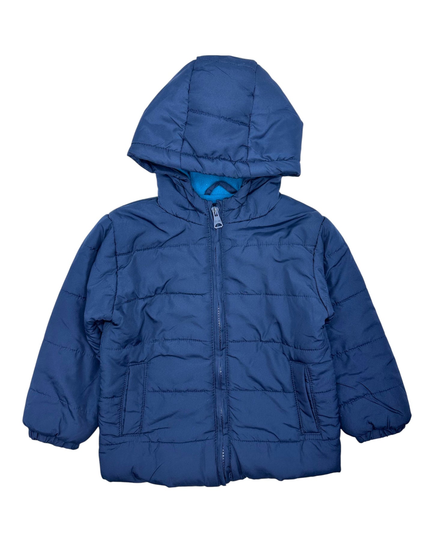 Blusão Almofadado 24-36 Meses