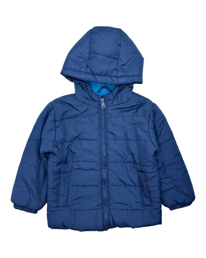 Blusão Almofadado 24-36 Meses