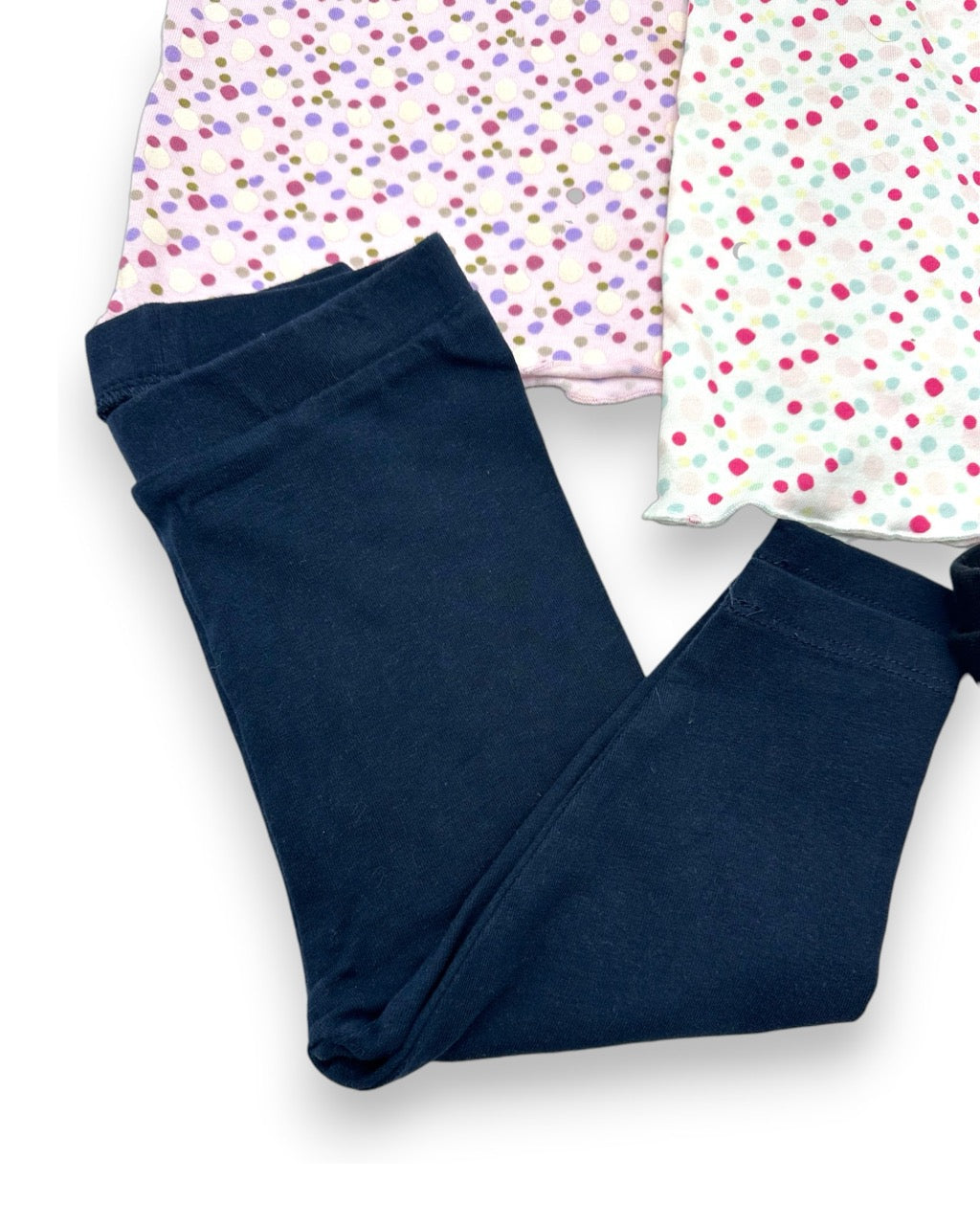 Conjunto 4 Peças 6-12 Meses