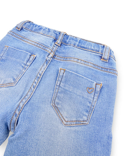 Calças Ganga 8-12 Meses