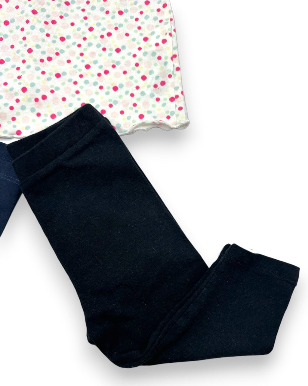 Conjunto 4 Peças 6-12 Meses