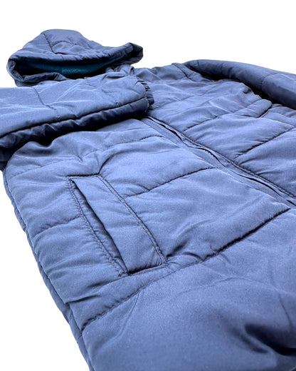 Blusão Almofadado 24-36 Meses