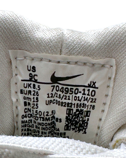 Ténis Huarache Run Tam 26