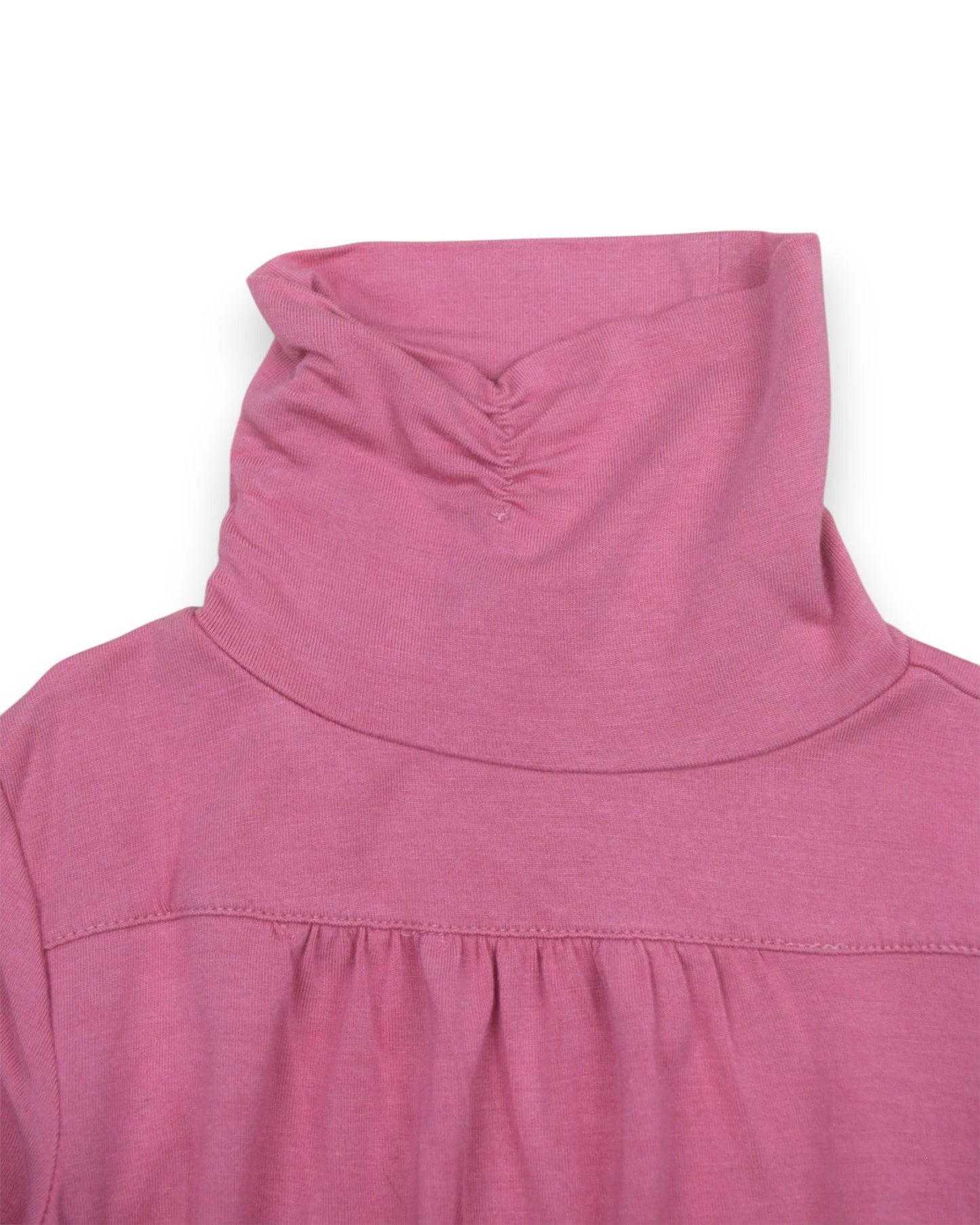 T-shirt Gola Alta CHICCO - 12 Meses