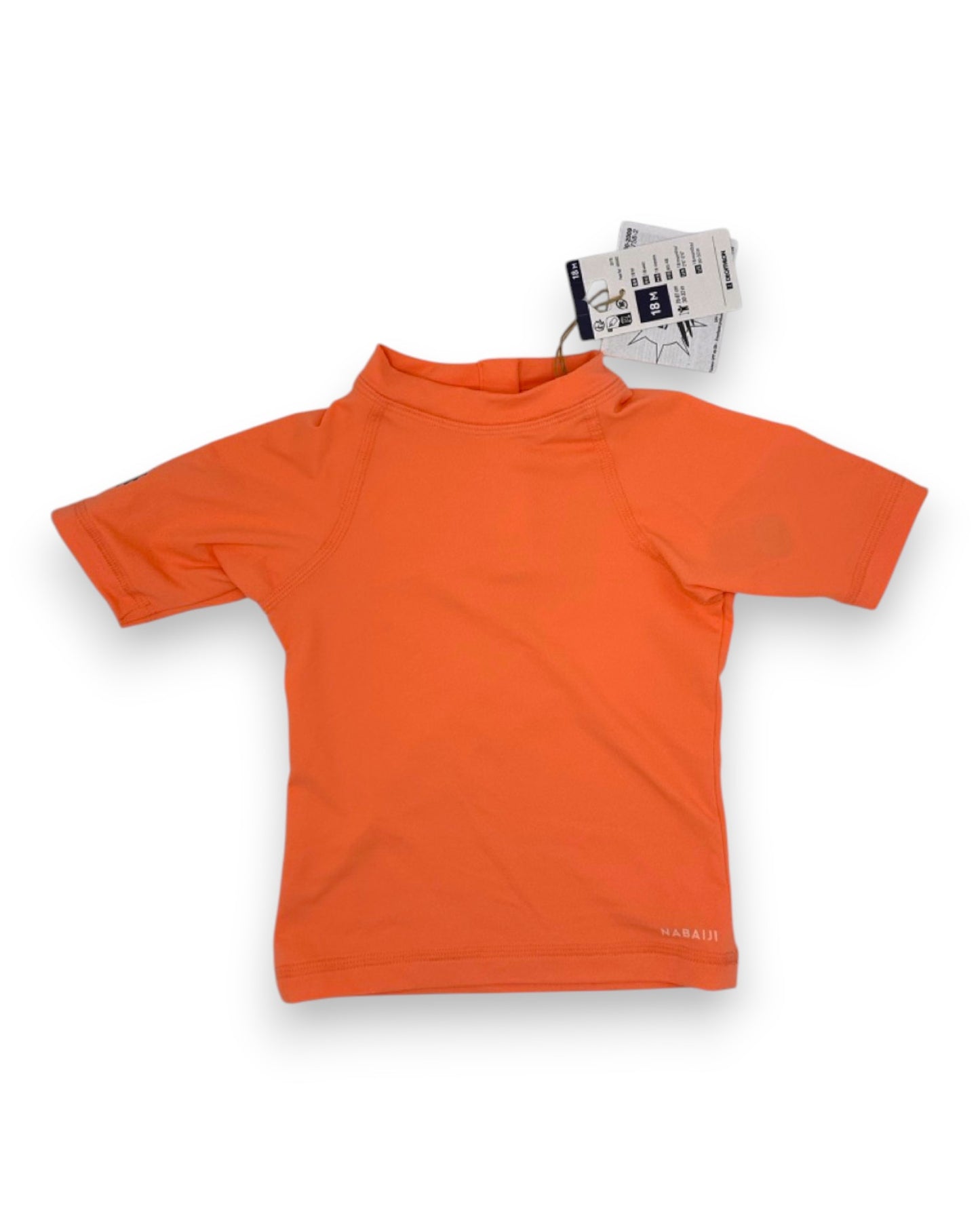 Licra Banho 18 Meses