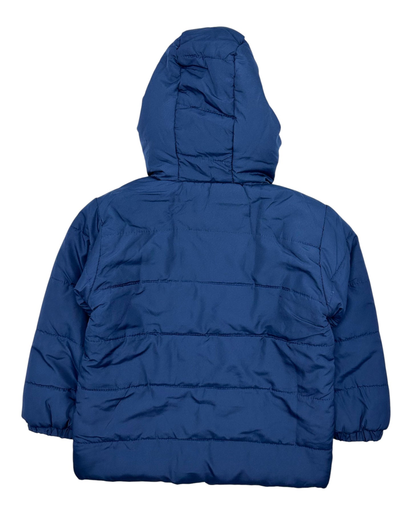 Blusão Almofadado 24-36 Meses