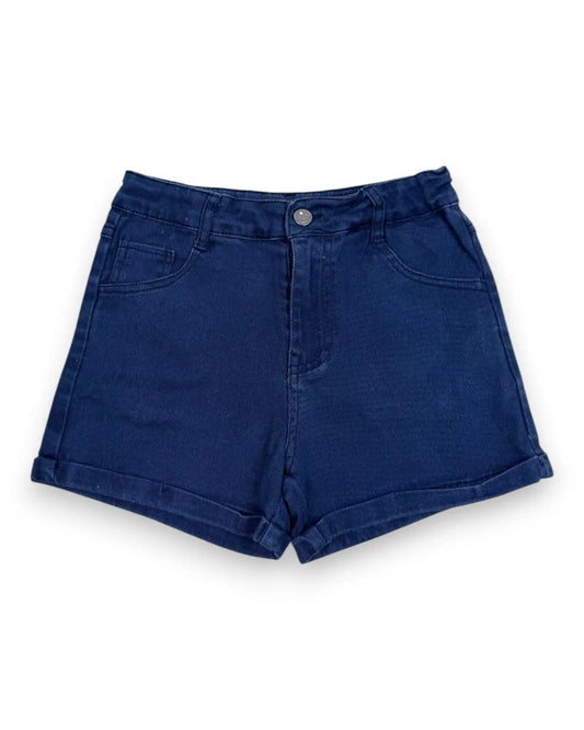 Pantalones cortos vaqueros ACTIVO - 8 años