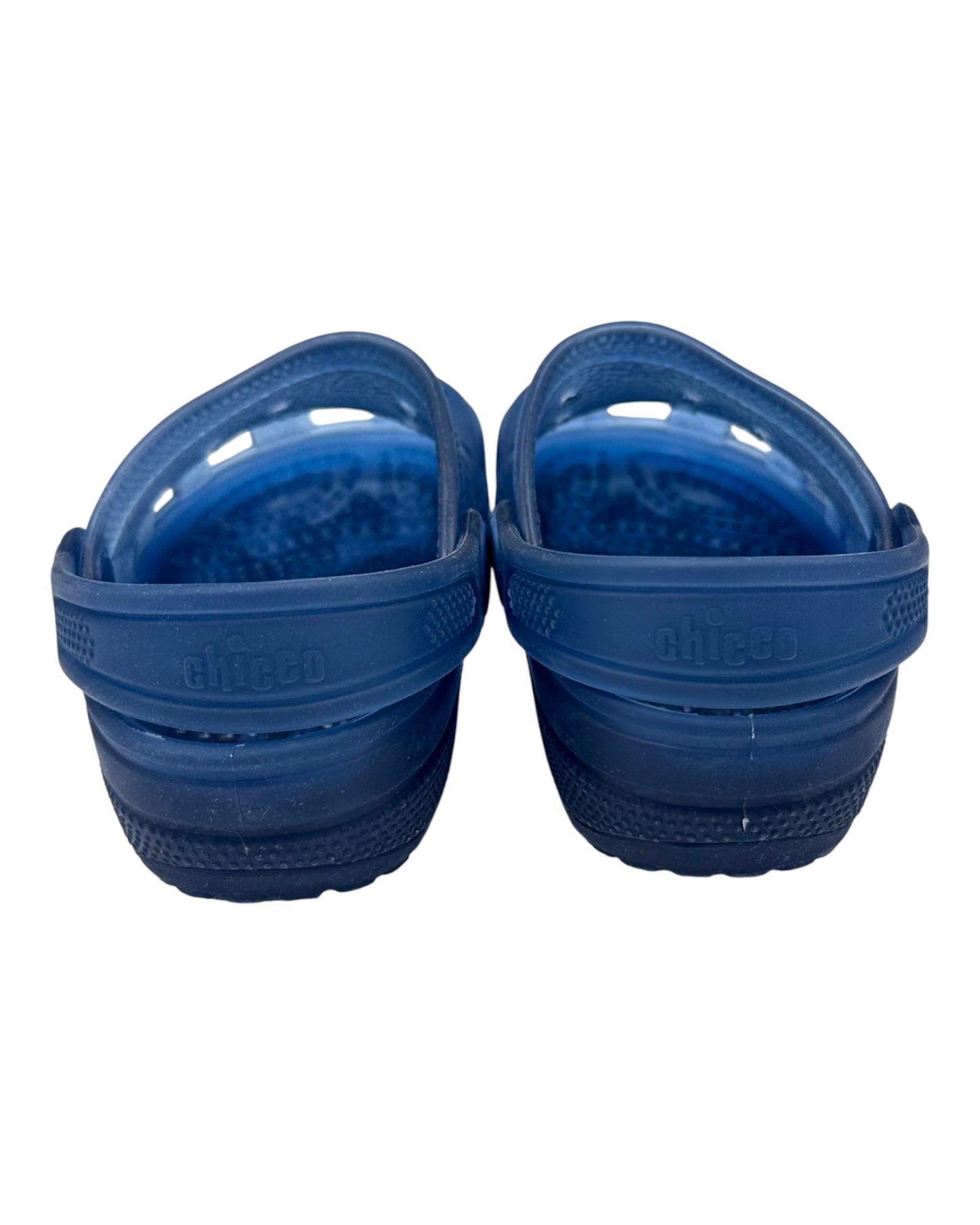 Sandálias Azuis Tam 21