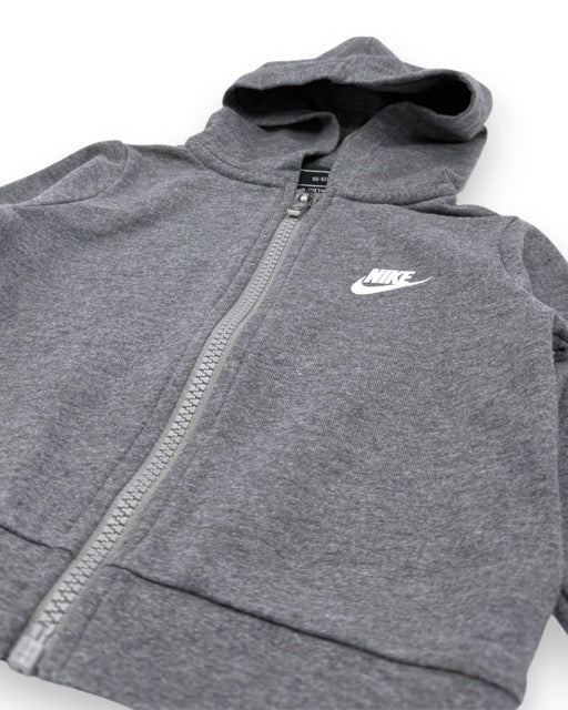 Sweater Capuz 24 Meses