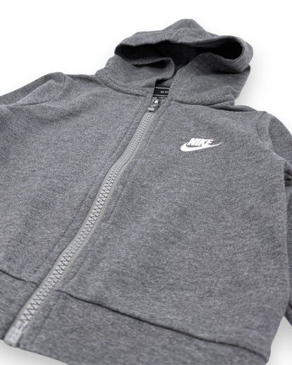 Sweater Capuz 24 Meses