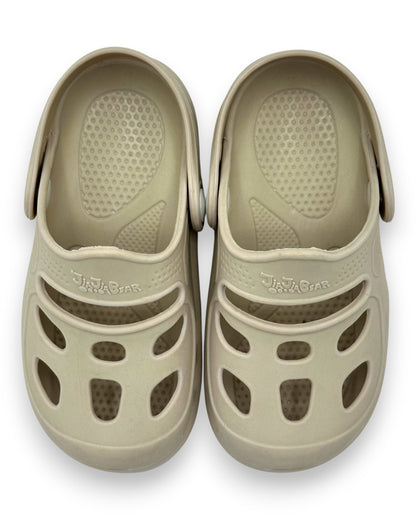 Sandálias Bege Tam 26