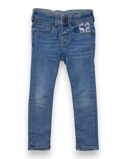 Calças Ganga Skinny 4 Anos