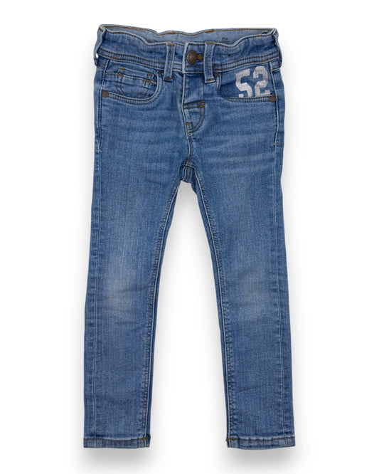 Calças Ganga Skinny 4 Anos