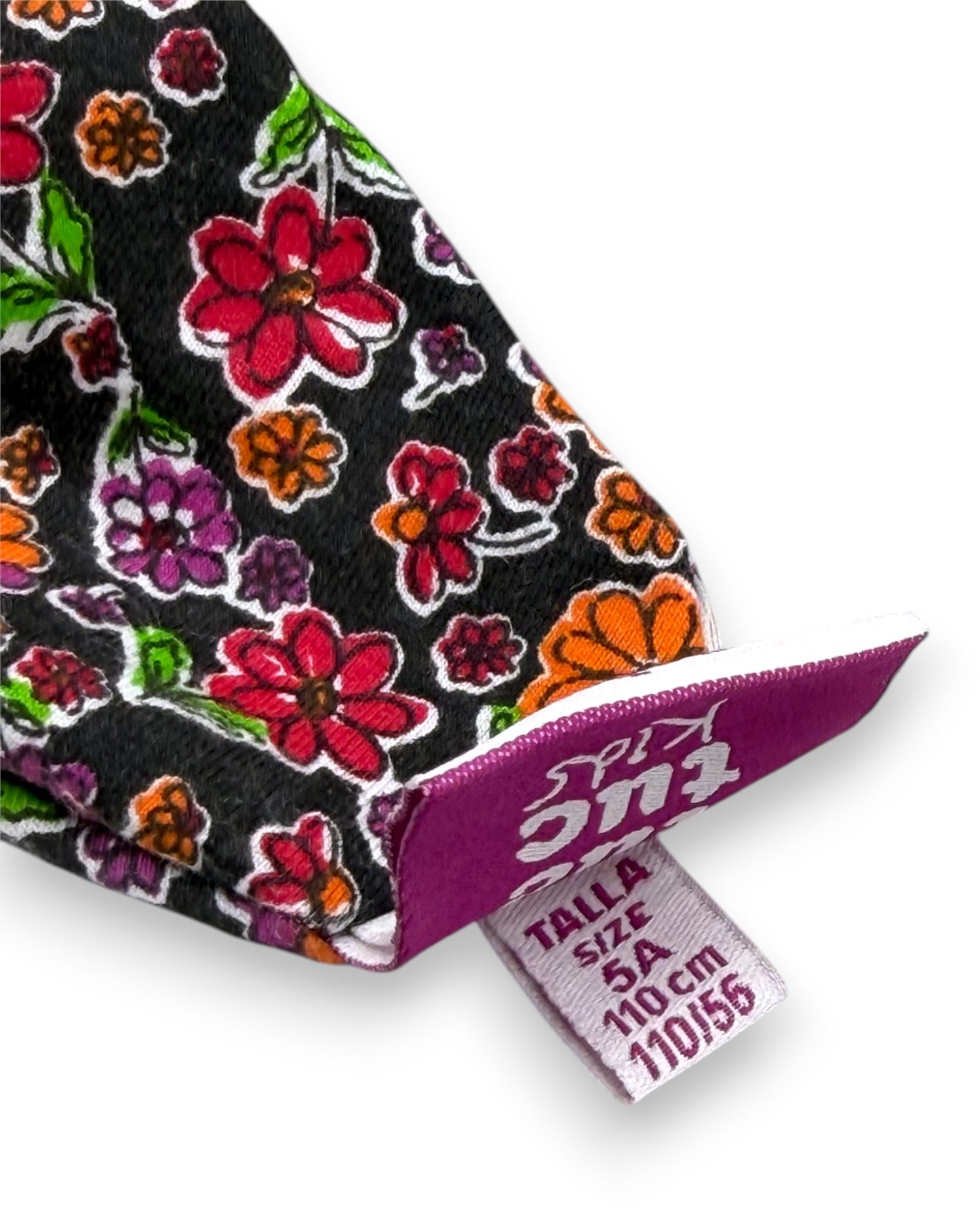 Casaco Reversível 5 Anos