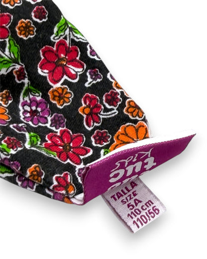 Casaco Reversível 5 Anos