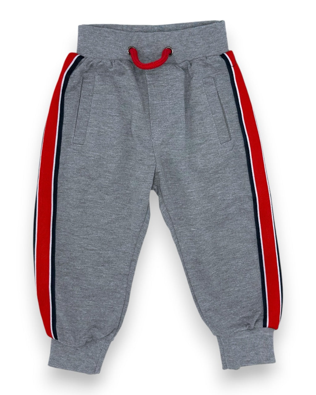 Calças Jogger 18 Meses