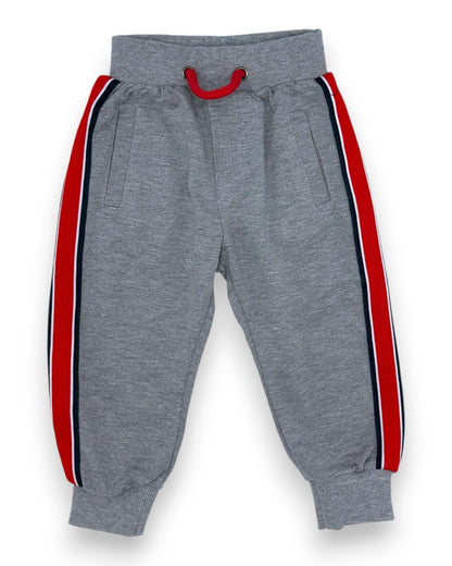 Calças Jogger 18 Meses