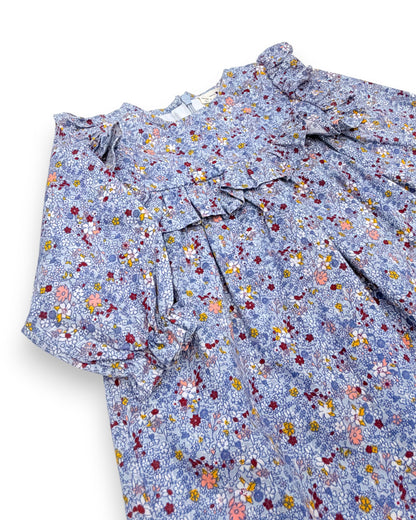 Dress and Diaper Cover Set 3-6 Months